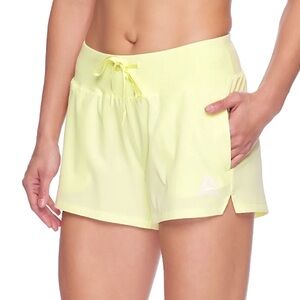 *NWT* REEBOK Athletic Workout Shorts